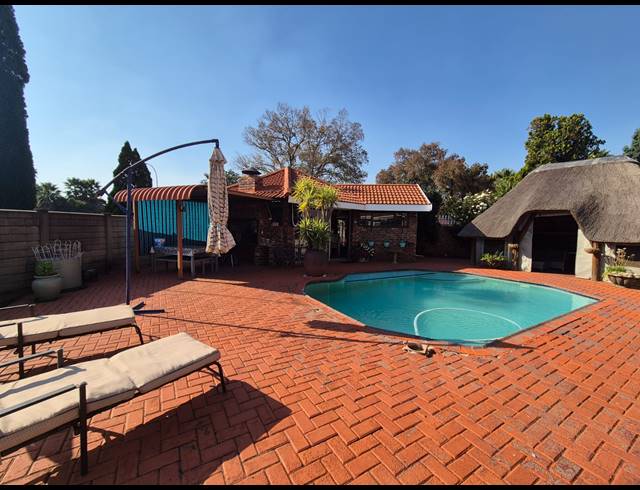 3 BEDROOM HOUSE FOR SALE IN FALCON RIDGE